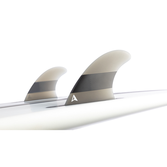 Roam Futures Side Bite Fin Set