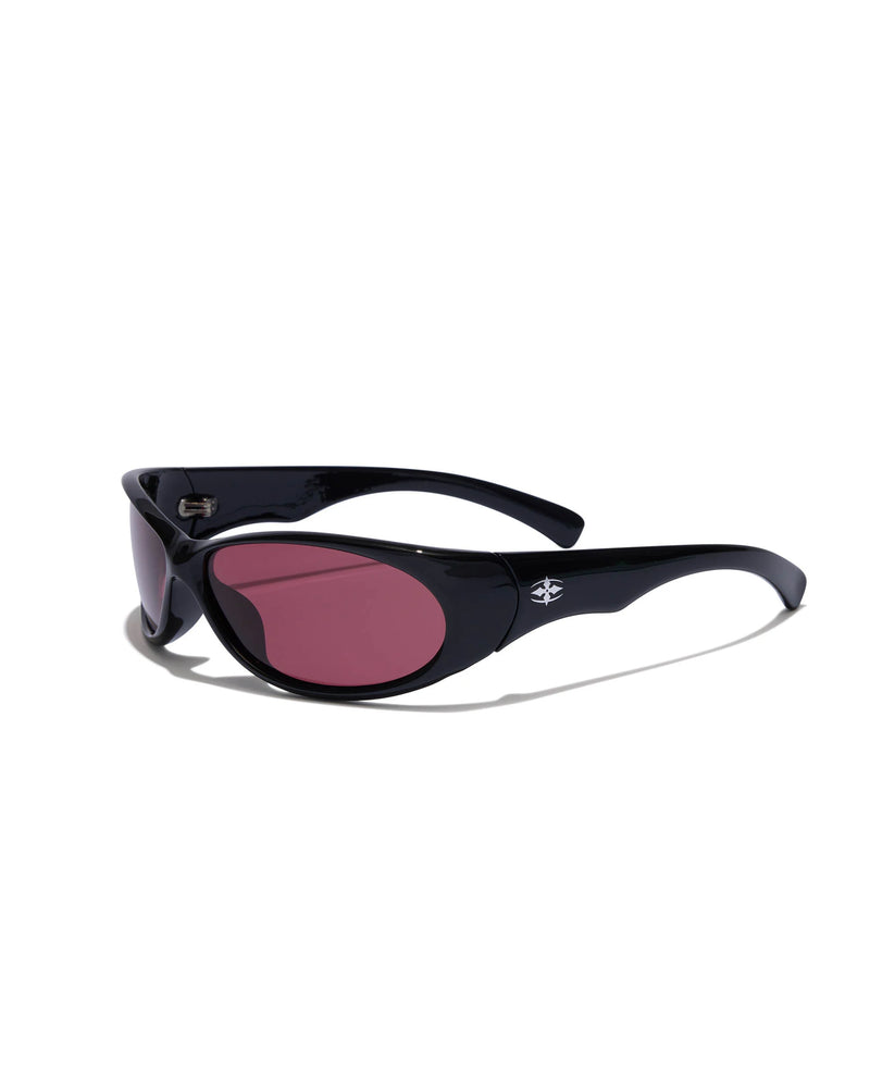Load image into Gallery viewer, Ritual Vision Demon Speed Sunglasses
