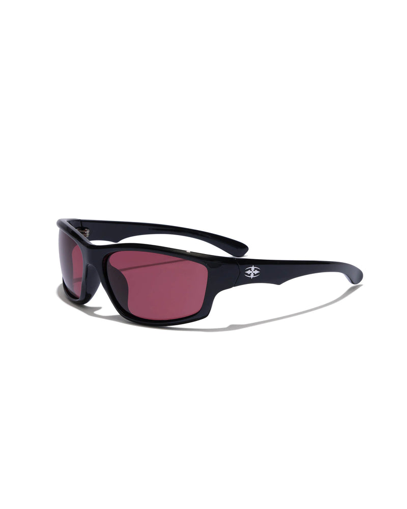 Load image into Gallery viewer, Ritual Vision Teenage Zero Sunglasses
