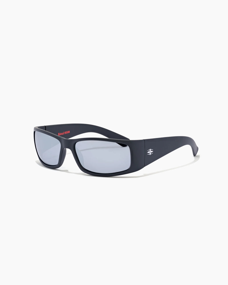 Load image into Gallery viewer, Ritual Vision Doomsday Machine Sunglasses
