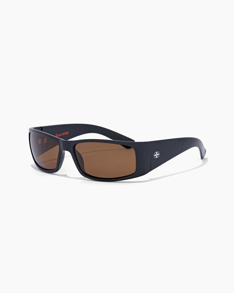 Load image into Gallery viewer, Ritual Vision Doomsday Machine Sunglasses
