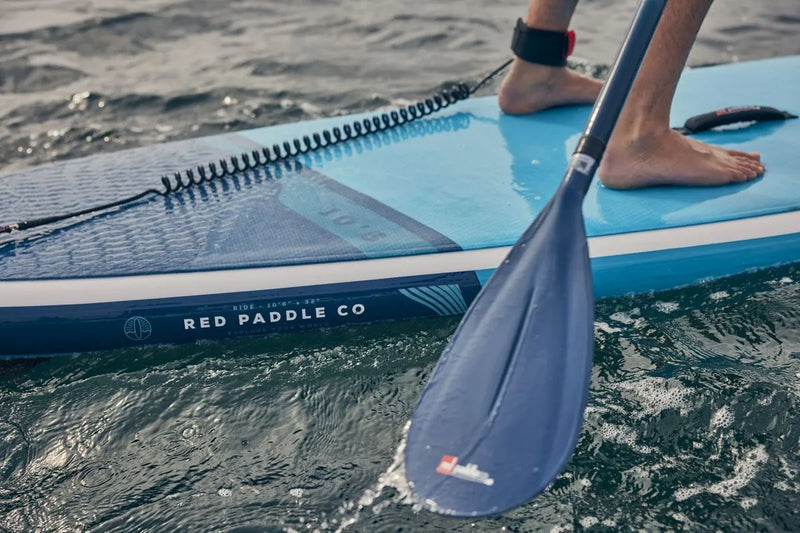 Load image into Gallery viewer, Red Paddle Co Ride 10'6 x 32 Inflatable SUP
