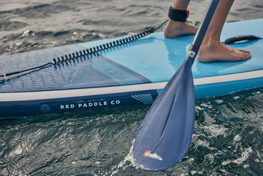 Red Paddle Co Ride 10'6 x 32 Inflatable SUP