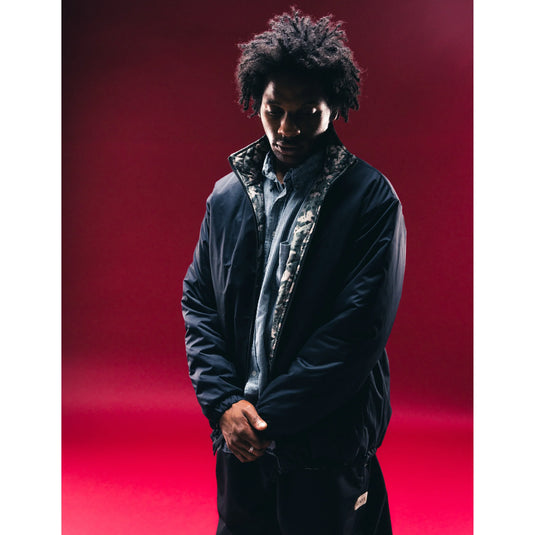 Howl Reversible Jacket