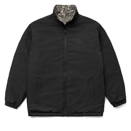 Howl Reversible Jacket