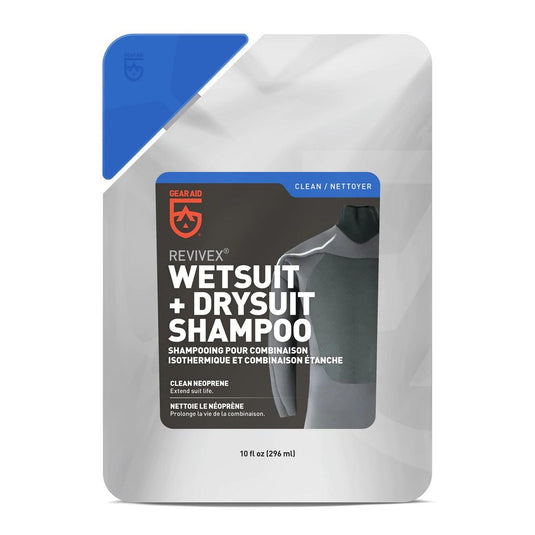 Revivex Wetsuit Shampoo 10oz.