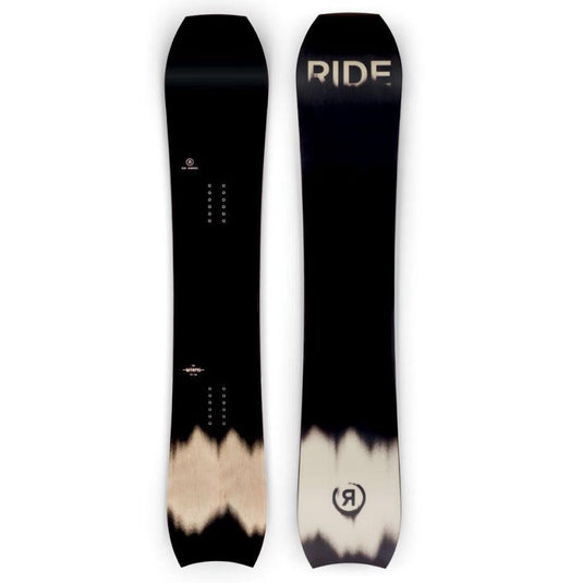 ride 155 snowboard Ride Mountain Pig Snowboard 2020 155 OC
