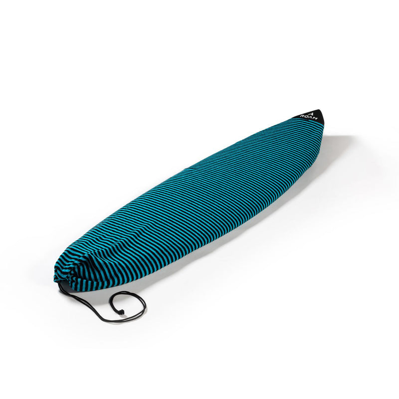 Load image into Gallery viewer, Roam Surfboard Sock Short Board Stripes
