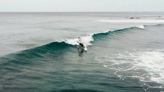 Roger Hinds Renaissance 9'4 Tuflite