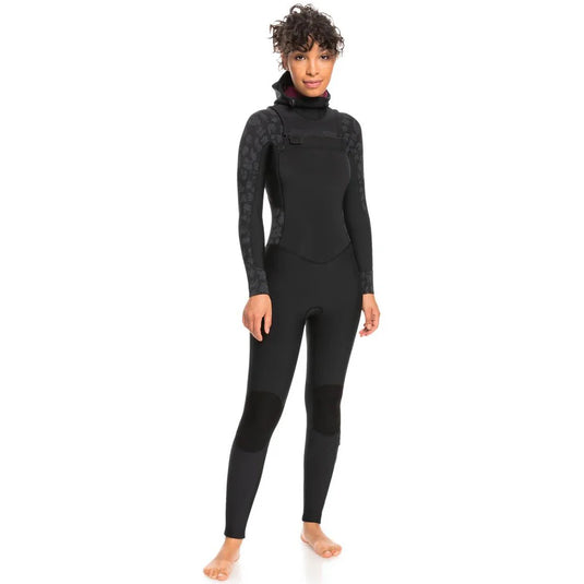 Women's Wetsuits