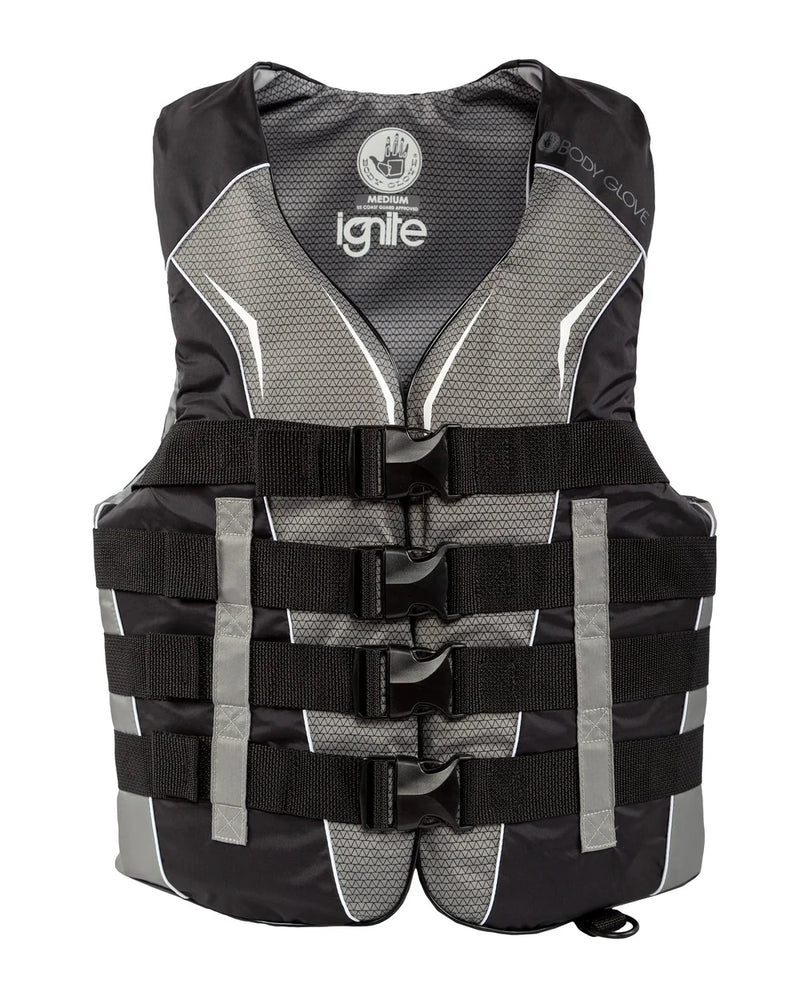 Load image into Gallery viewer, Body Glove Ignite Nylon PFD
