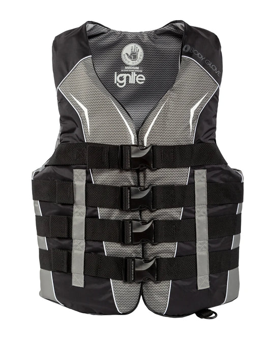 Body Glove Ignite Nylon PFD