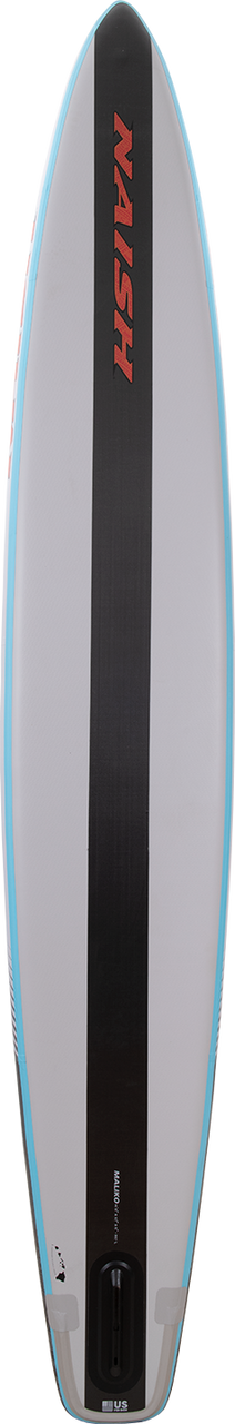 Load image into Gallery viewer, Naish Maliko Inflatable 14' x 25"
