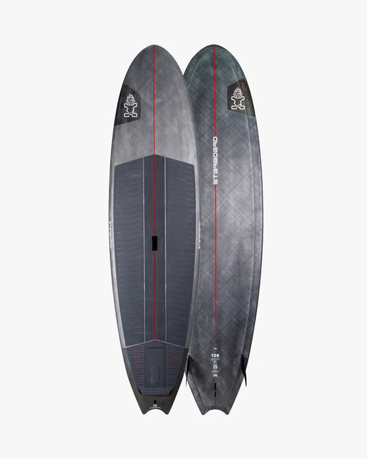 Starboard TallTwin 9'0 x 25.5" Carbon Reflex Surf SUP