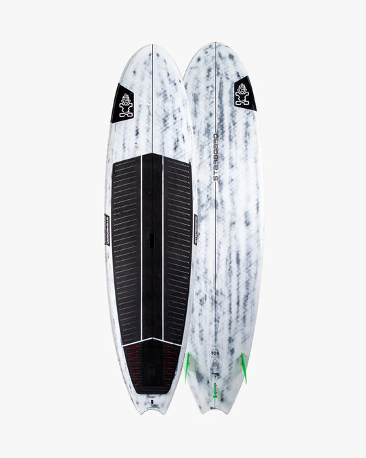 Starboard TallTwin 9'5 x 29.75" Xtec Carbon Surf SUP