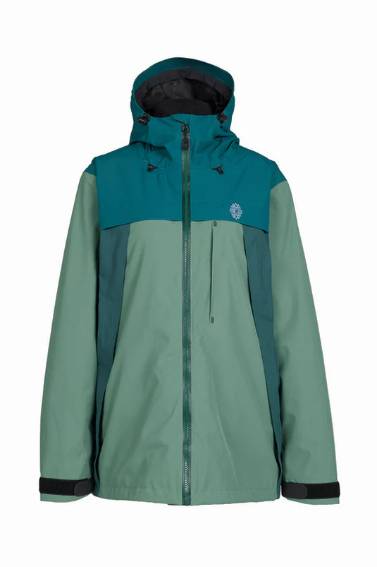 Airblaster Sassy Beast Jacket