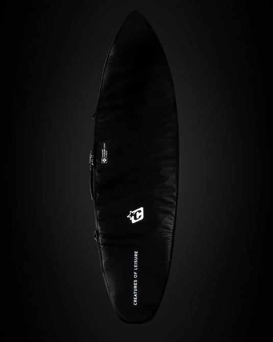 Creature of Leisure Shortboard Day Use Surfboard Bag