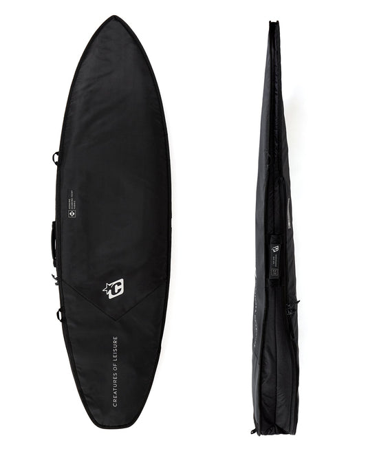 Creature of Leisure Shortboard Day Use Surfboard Bag