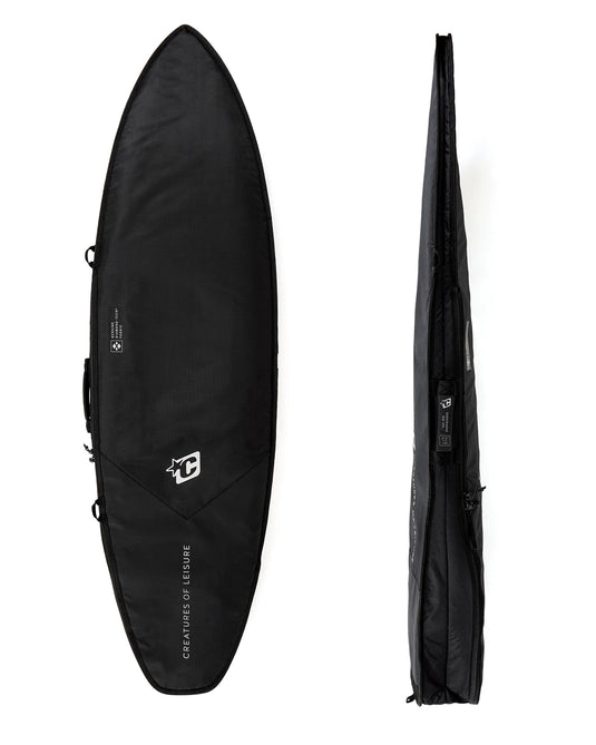 Creature of Leisure Shortboard Day Use Surfboard Bag