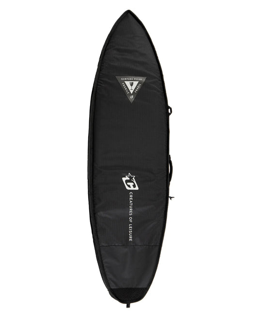 Creatures of Leisure Shortboard Double DT2 Surfboard Bag