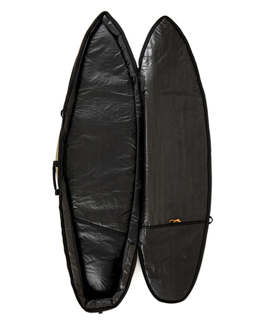 Creatures of Leisure Shortboard Double DT2 Surfboard Bag