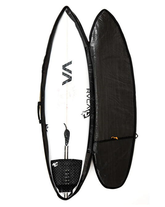 Creatures of Leisure Shortboard Double DT2 Surfboard Bag