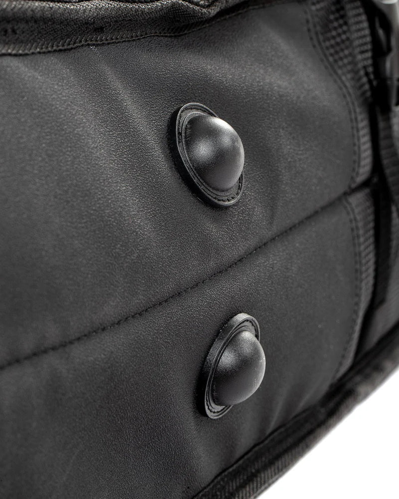 Load image into Gallery viewer, Creatures of Leisure Shortboard Triple DT2.0 7&#39;6 Surfboard Travel Bag
