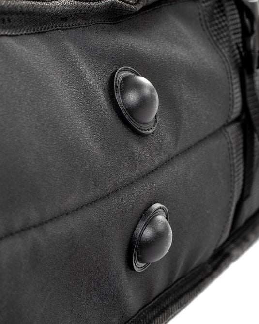 Creatures of Leisure Shortboard Triple DT2.0 7'6 Surfboard Travel Bag