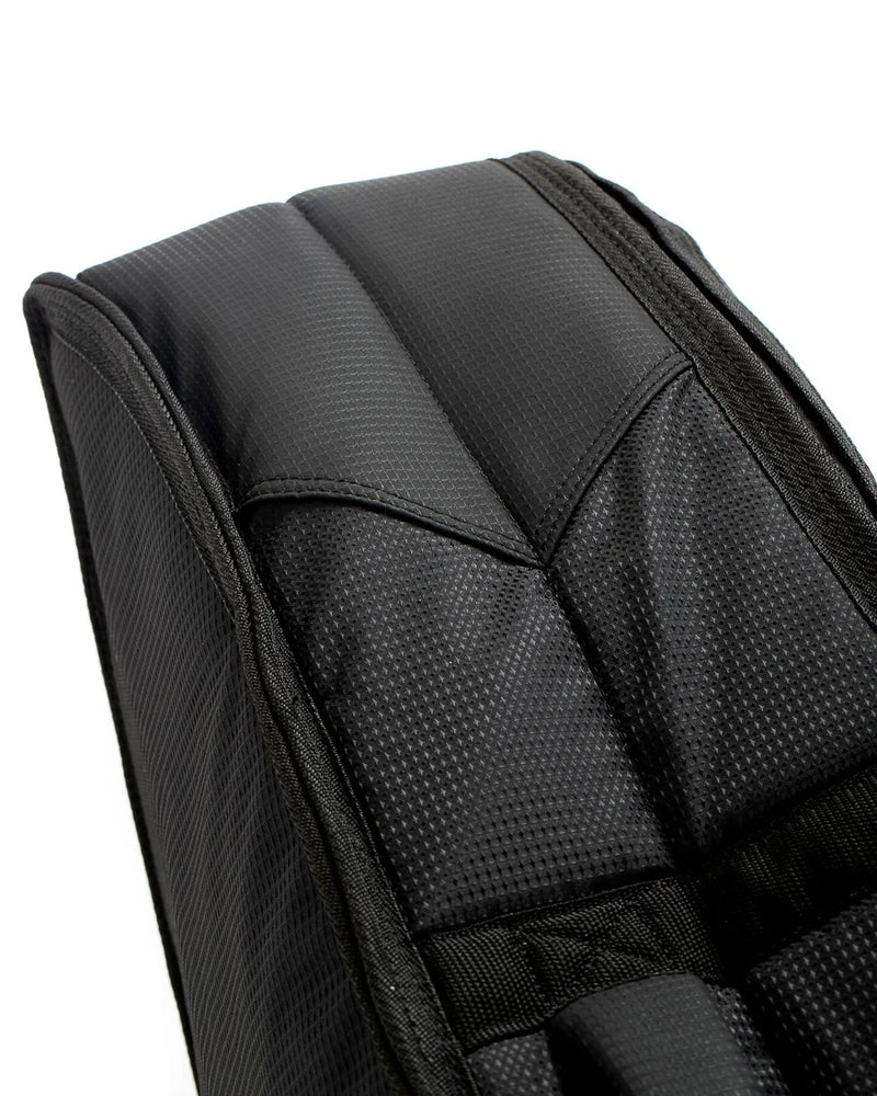 Load image into Gallery viewer, Creatures of Leisure Shortboard Triple DT2.0 7&#39;6 Surfboard Travel Bag
