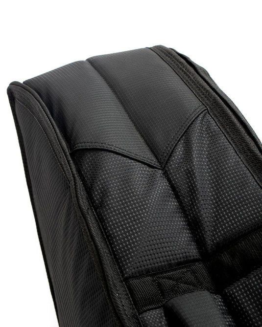 Creatures of Leisure Shortboard Triple DT2.0 7'6 Surfboard Travel Bag