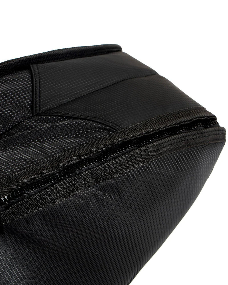 Load image into Gallery viewer, Creatures of Leisure Shortboard Triple DT2.0 7&#39;6 Surfboard Travel Bag
