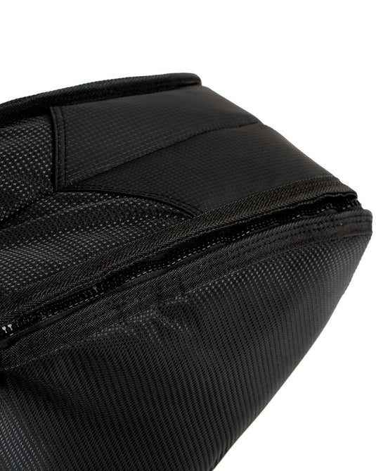 Creatures of Leisure Shortboard Triple DT2.0 7'6 Surfboard Travel Bag