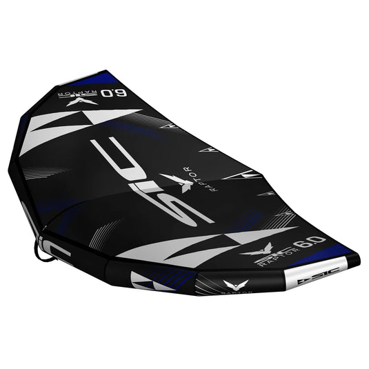 SIC Raptor V2 Wing
