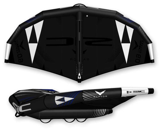 Raptor Wing 4.0 V2