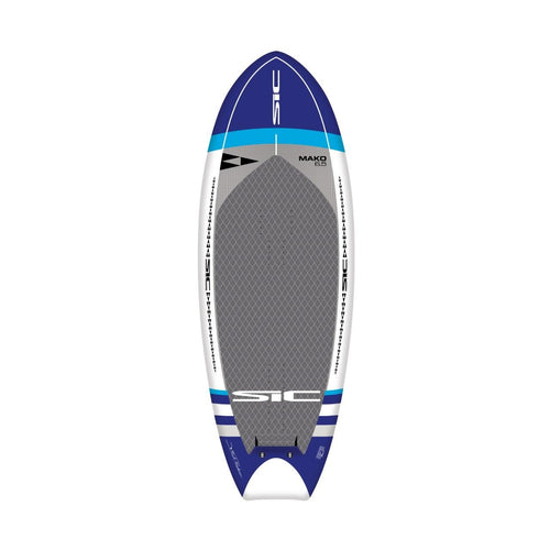 SIC Mako SL SUP Foil 6'5 x 27