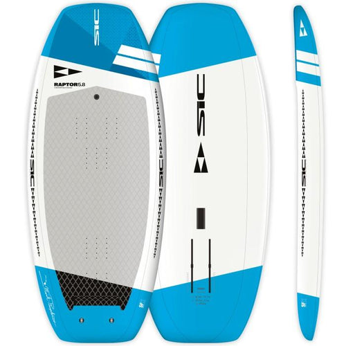 SIC Raptor Board 5'8 x SFX