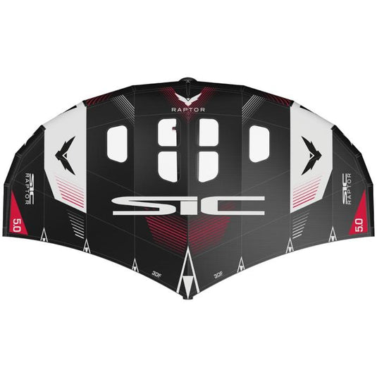 SIC Raptor 6.0 Wing V3