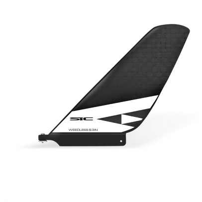 SIC Weedless 8.3 Carbon SUP Fin