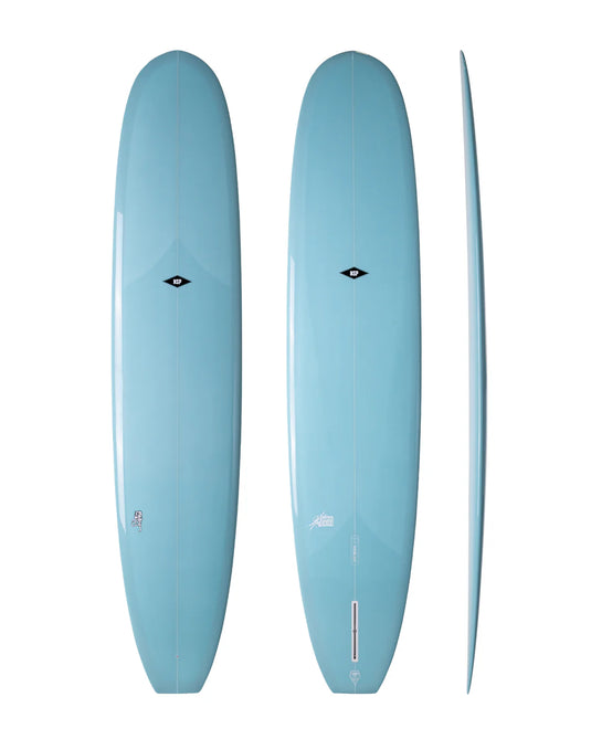 NSP Sleep Walker 9'6 PU Longboard