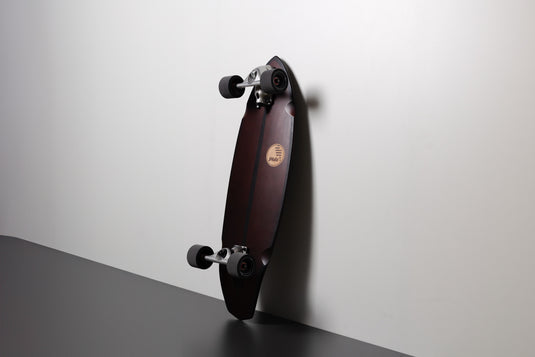 Slide Diamond Bombora 32" Surf Skate