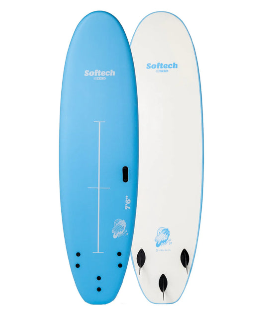Softech Zeppelin 2.0 8'0 Surfboard