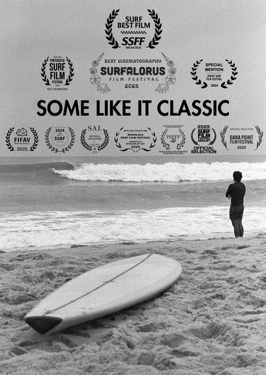 "Some Like it Classic" DVD
