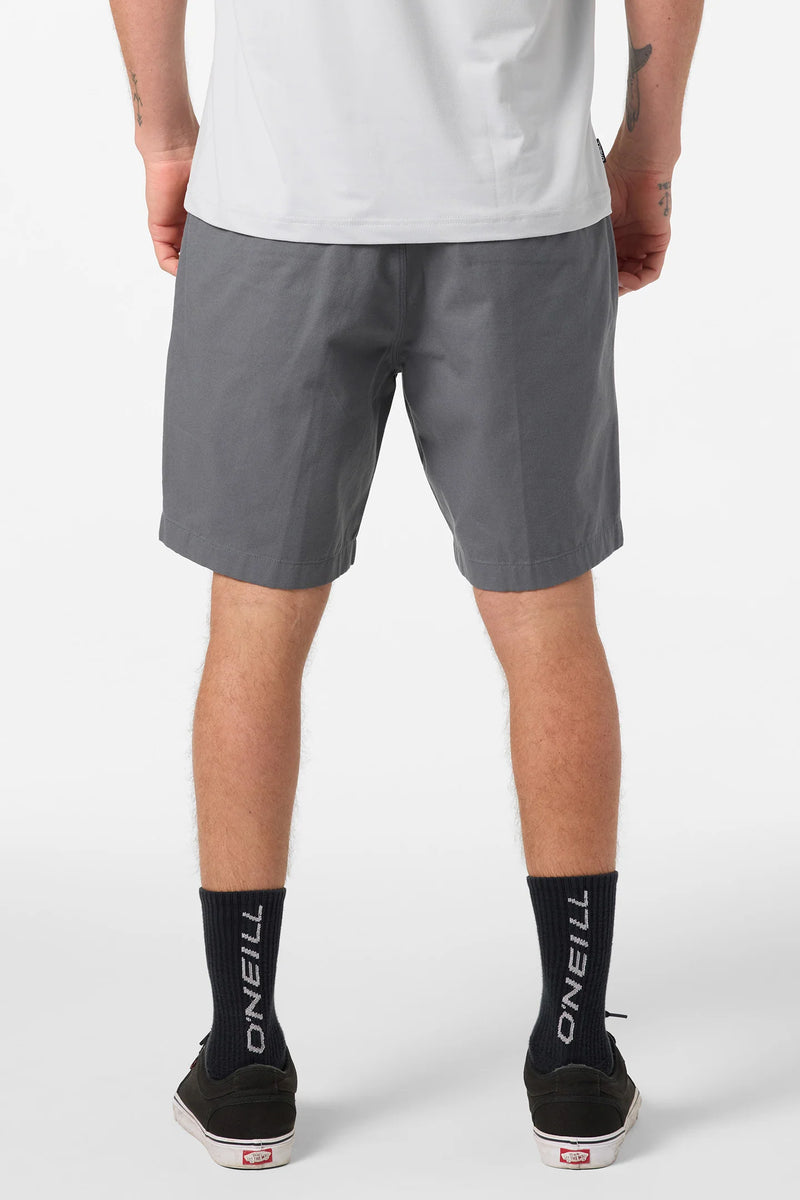 Load image into Gallery viewer, O'Neill Jay Stretch 18" Shorts
