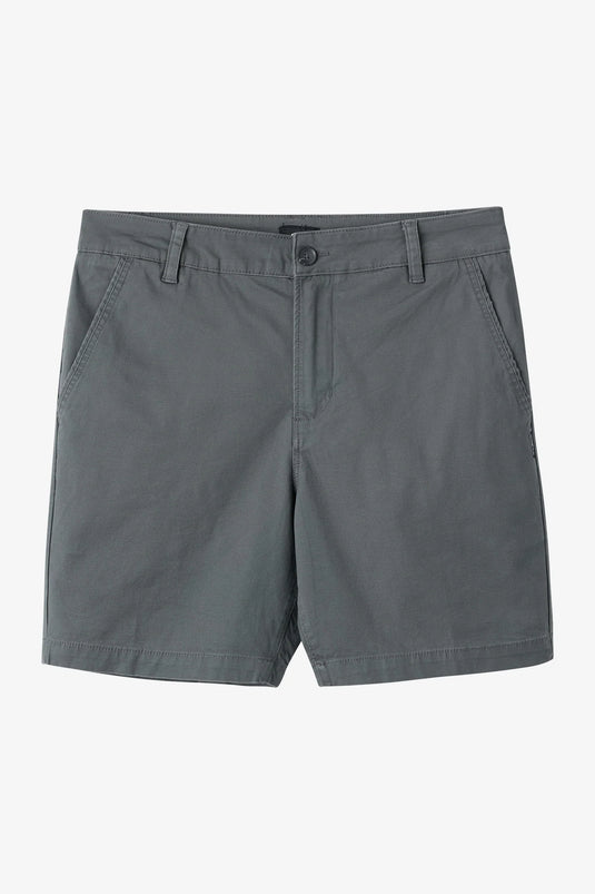 O'Neill Jay Stretch 18" Shorts