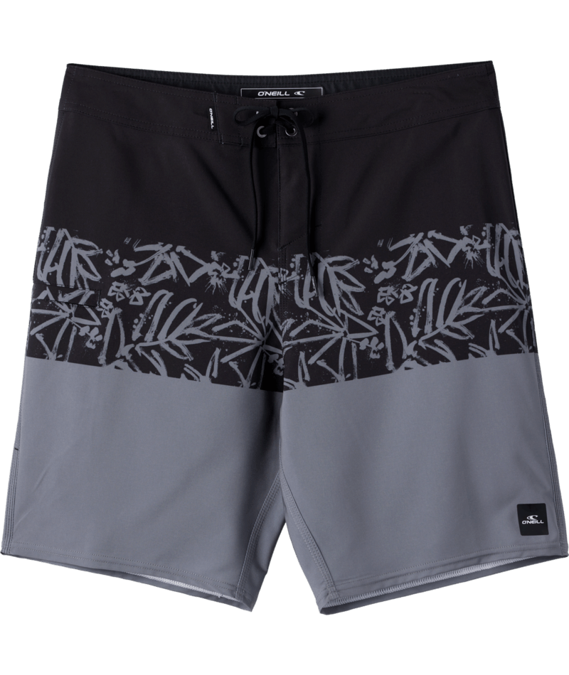 Load image into Gallery viewer, O&#39;Neill Hyperfreak Heat Block 19&quot; Boardshort
