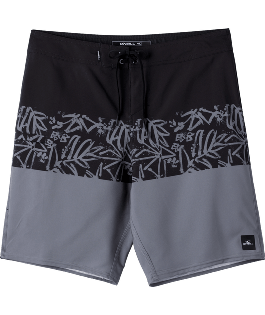 O'Neill Hyperfreak Heat Block 19" Boardshort