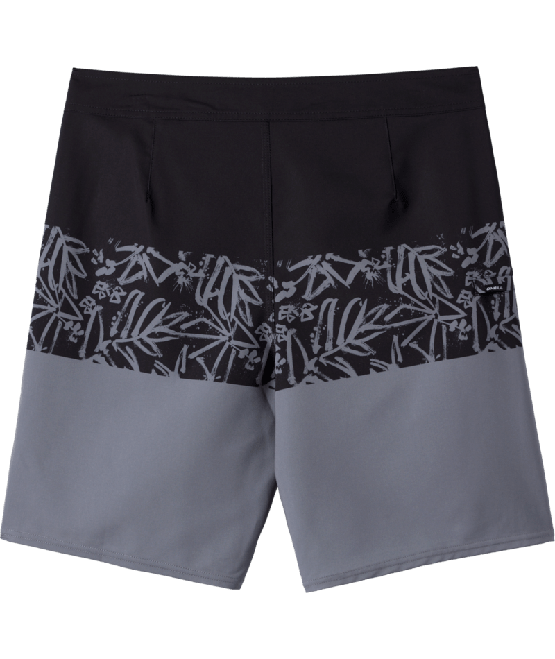 Load image into Gallery viewer, O&#39;Neill Hyperfreak Heat Block 19&quot; Boardshort
