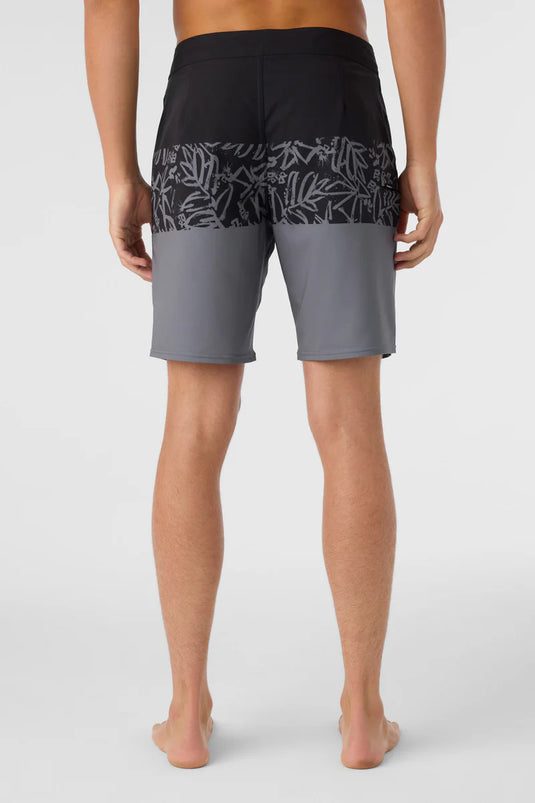 O'Neill Hyperfreak Heat Block 19" Boardshort