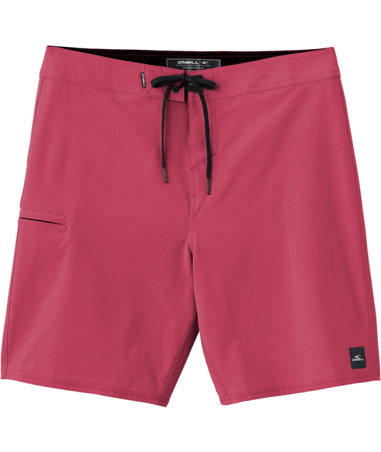 O'Neill Hyperfreak Heat Solid 19" Boardshort