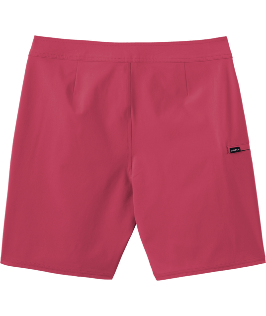 O'Neill Hyperfreak Heat Solid 19" Boardshort